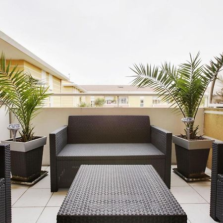 Duplex Alberti - Welkeys ลัต ภายนอก รูปภาพ