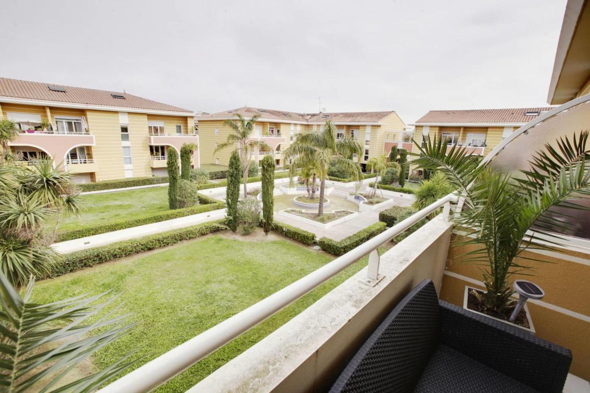 Duplex Alberti - Welkeys ลัต ภายนอก รูปภาพ