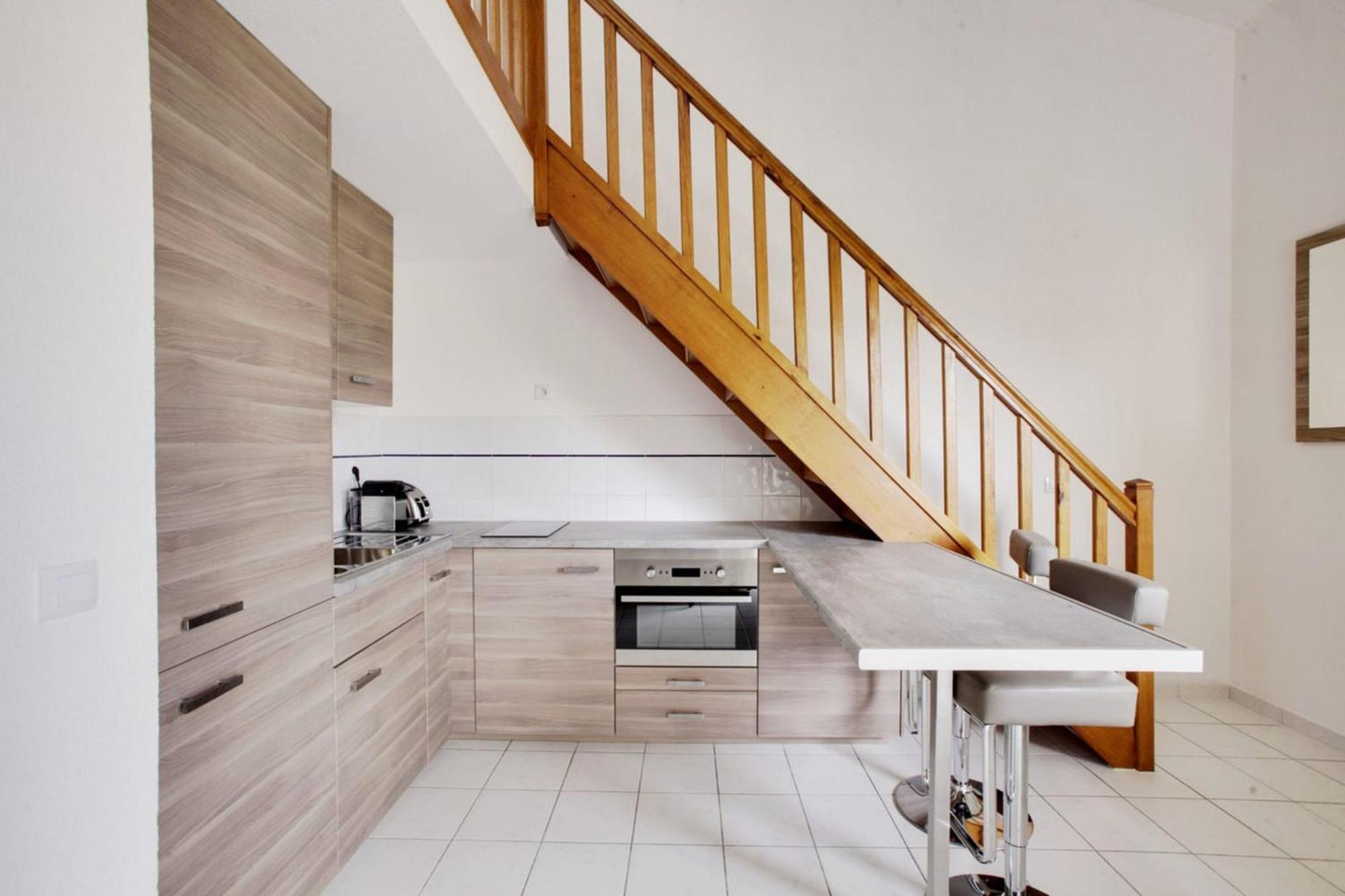 Duplex Alberti - Welkeys ลัต ภายนอก รูปภาพ