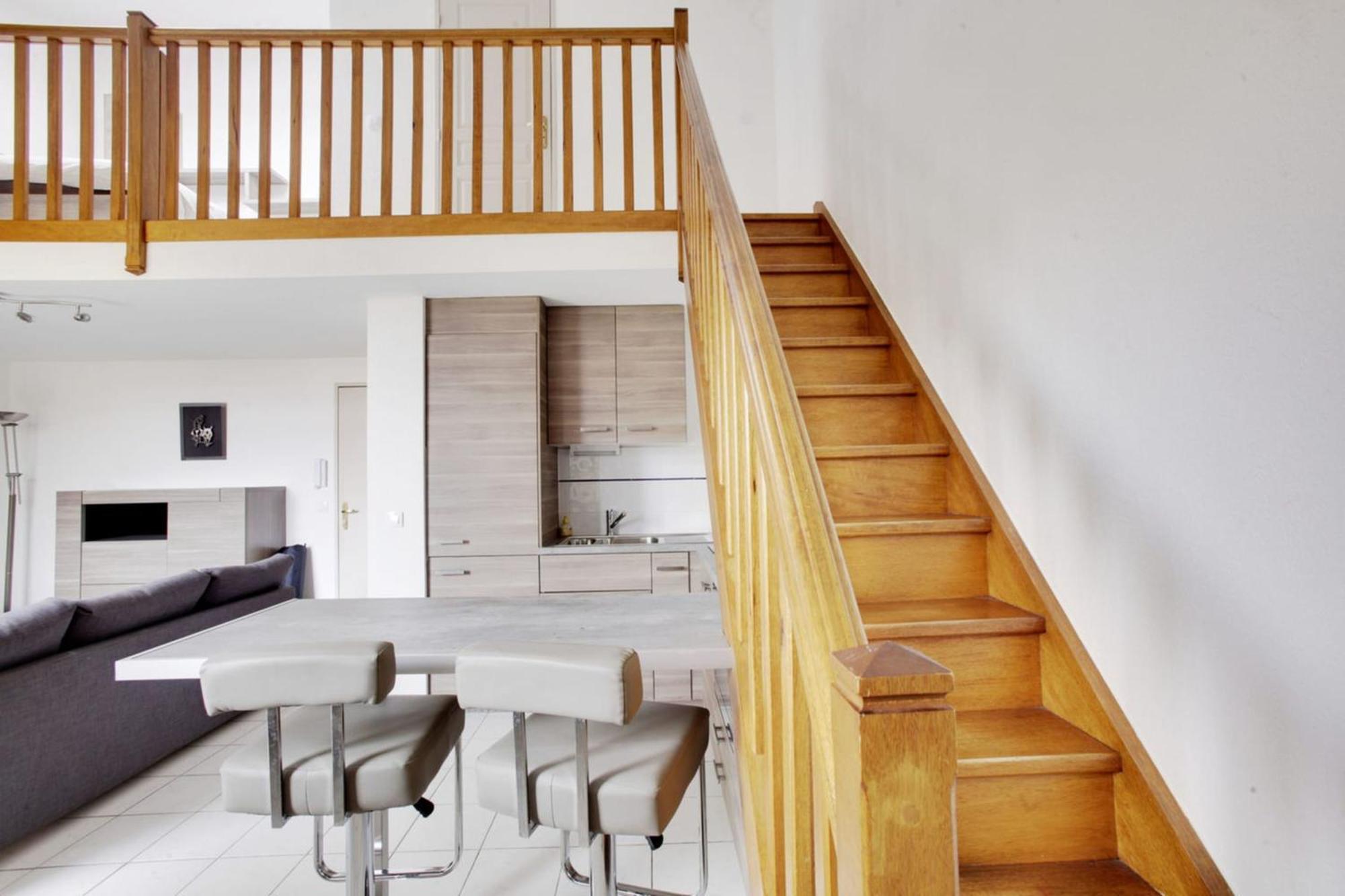 Duplex Alberti - Welkeys ลัต ภายนอก รูปภาพ