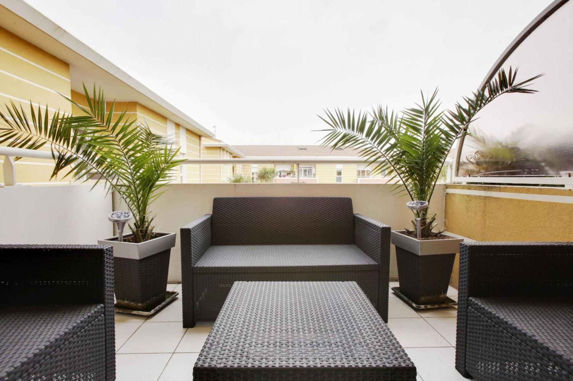 Duplex Alberti - Welkeys ลัต ภายนอก รูปภาพ